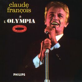 Album cover of Olympia 1964