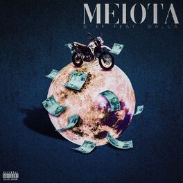 Album cover of Meiota