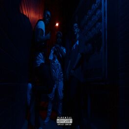 Album cover of Troce