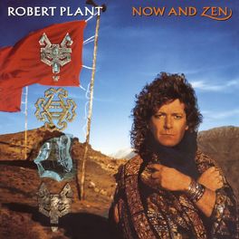Album cover of Now and Zen