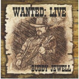 Album cover of Wanted: Live