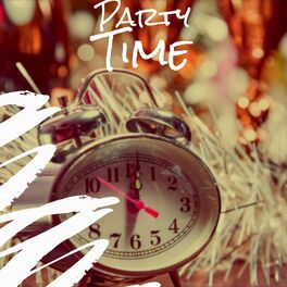 Album cover of Party Time