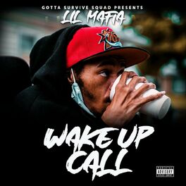 Album cover of Wake up Call