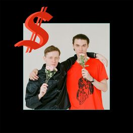 Album cover of Шоу-бизнес