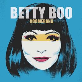 Album cover of Boomerang