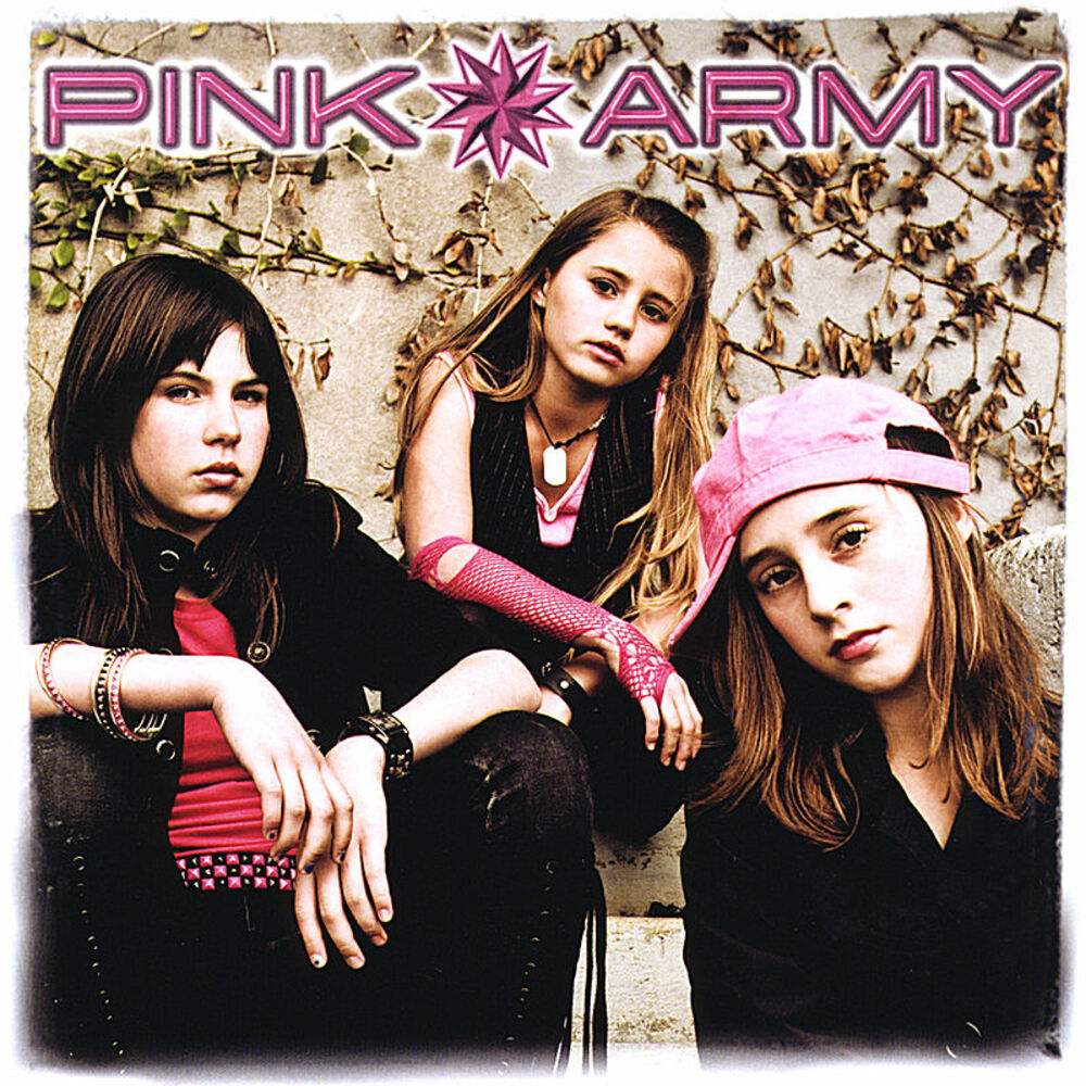 Пинк сборник. Пинк 2009. Pink Army. Песни Army. Pink up it.