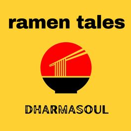 Album cover of Ramen Tales