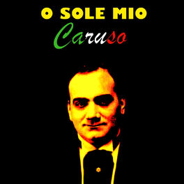 Caruso albums songs playlists Listen on Deezer