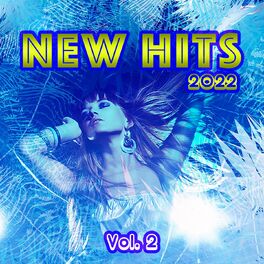 Album cover of New Hits 2022 (Vol. 2)