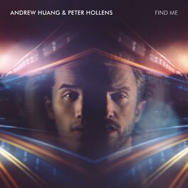 Album cover of Find Me (feat. Peter Hollens)