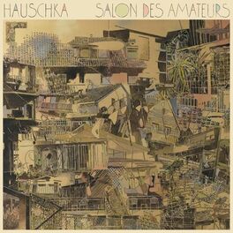 Album cover of Salon Des Amateurs
