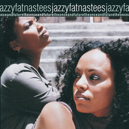 Album cover of The Once And Future