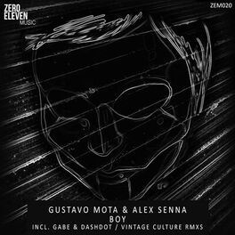 Album cover of Boy