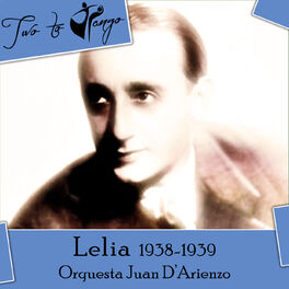Album cover of Lelia (1938-1939)