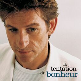 Album cover of La tentation du bonheur