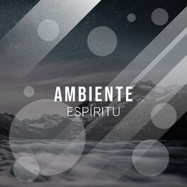 Album cover of # Ambiente Espíritu