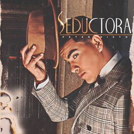 Album cover of Seductora