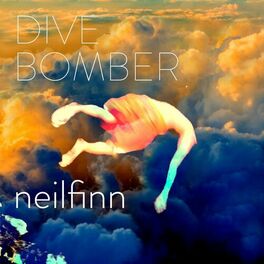 Album cover of Divebomber