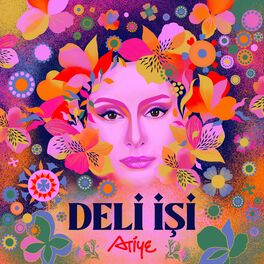 Album cover of Deli İşi