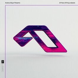 Album cover of Andrew Bayer Presents: 20 Years Of Anjunabeats