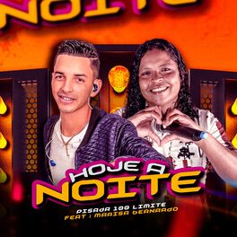 Album cover of Hoje a Noite