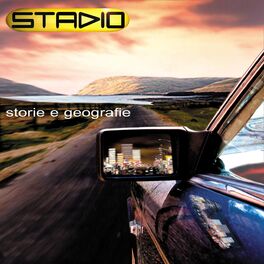 Album cover of Storie E Geografie