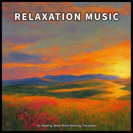 Album cover of ! ! ! ! Relaxation Music for Sleeping, Stress Relief, Relaxing, Tranquility