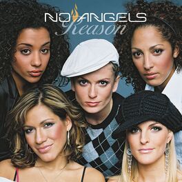 Album cover of Reason