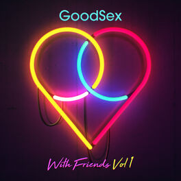 Album cover of With Friends, Vol. 1