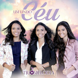 Album cover of Um Lindo Céu