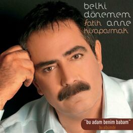 Album cover of Belki Dönemem Anne