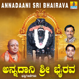 Album cover of Annadaani Sri Bhairava
