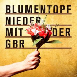 Album cover of Nieder Mit Der GbR
