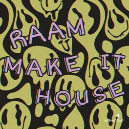 Album cover of Make It House