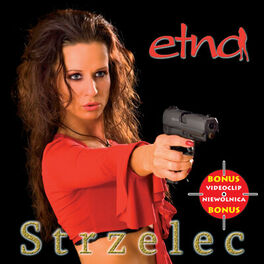 Album cover of Strzelec