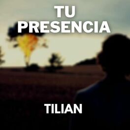 Album cover of Tu Presencia