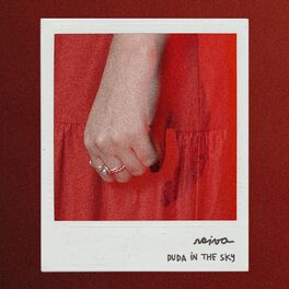 Album cover of raiva