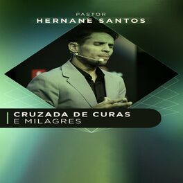 Album cover of Cruzada de Curas e Milagres