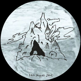 Album cover of SALT001