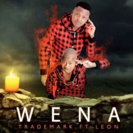 Album cover of Wena