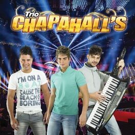 Album cover of Trio Chapahall's