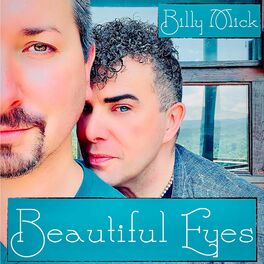 Album cover of Beautiful Eyes