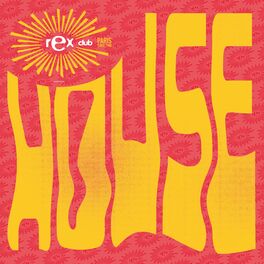 Album cover of Rex Club House