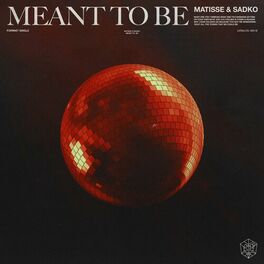 Album cover of Meant To Be