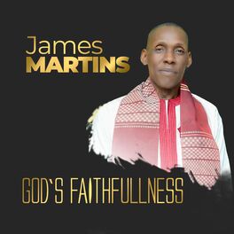 Album cover of God's Faithfullness