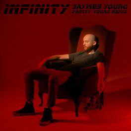 Album cover of Infinity (PRETTY YOUNG Remix)