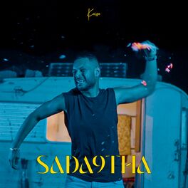 Album cover of Sada9tha