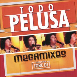 Album cover of Todo Pelusa Megamixes