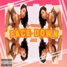 Album cover of Face Down (feat. Jdx)