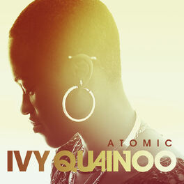 Album cover of Atomic (EP)